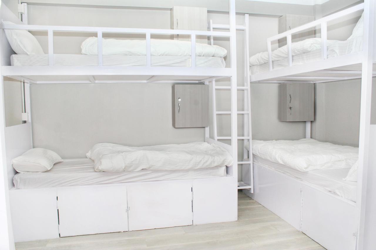 8848 Hostel Katmandu Eksteriør billede
